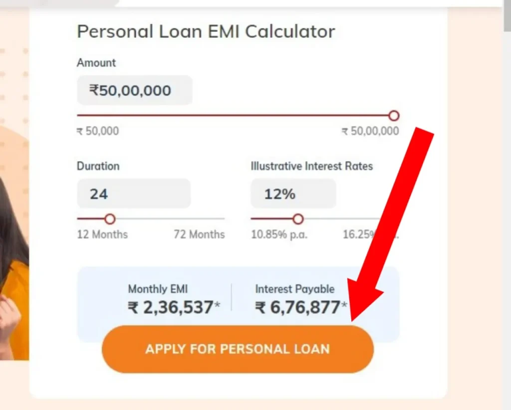 ICICI Personal Loan in Hindi