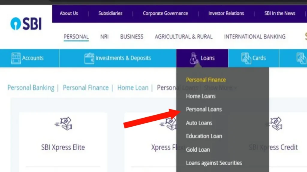 SBI Personal Loan Kaise Le